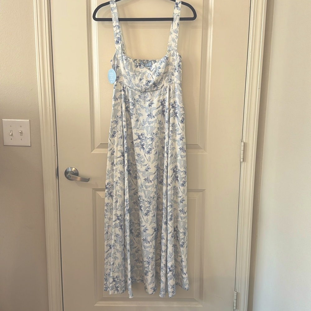 NWT!! Hill House Home Rowena Dress || Size: S